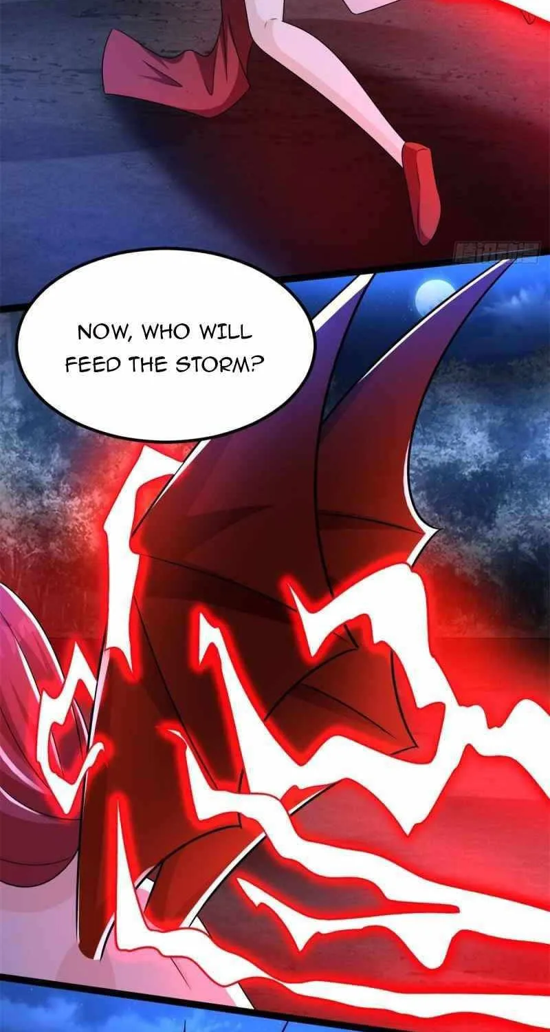 Apocalypse Savior (Colored) Chapter 440 page 30 - 