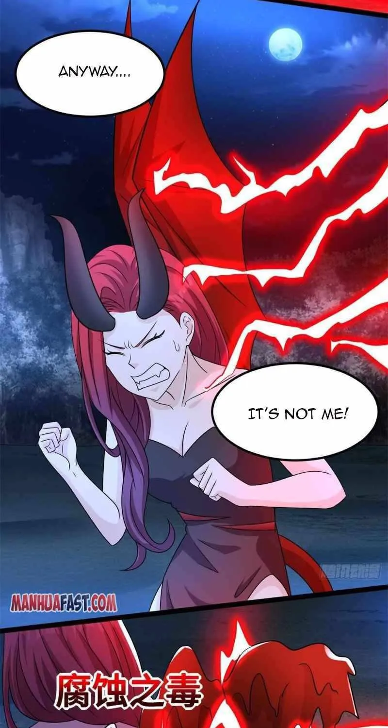 Apocalypse Savior (Colored) Chapter 440 page 31 - 