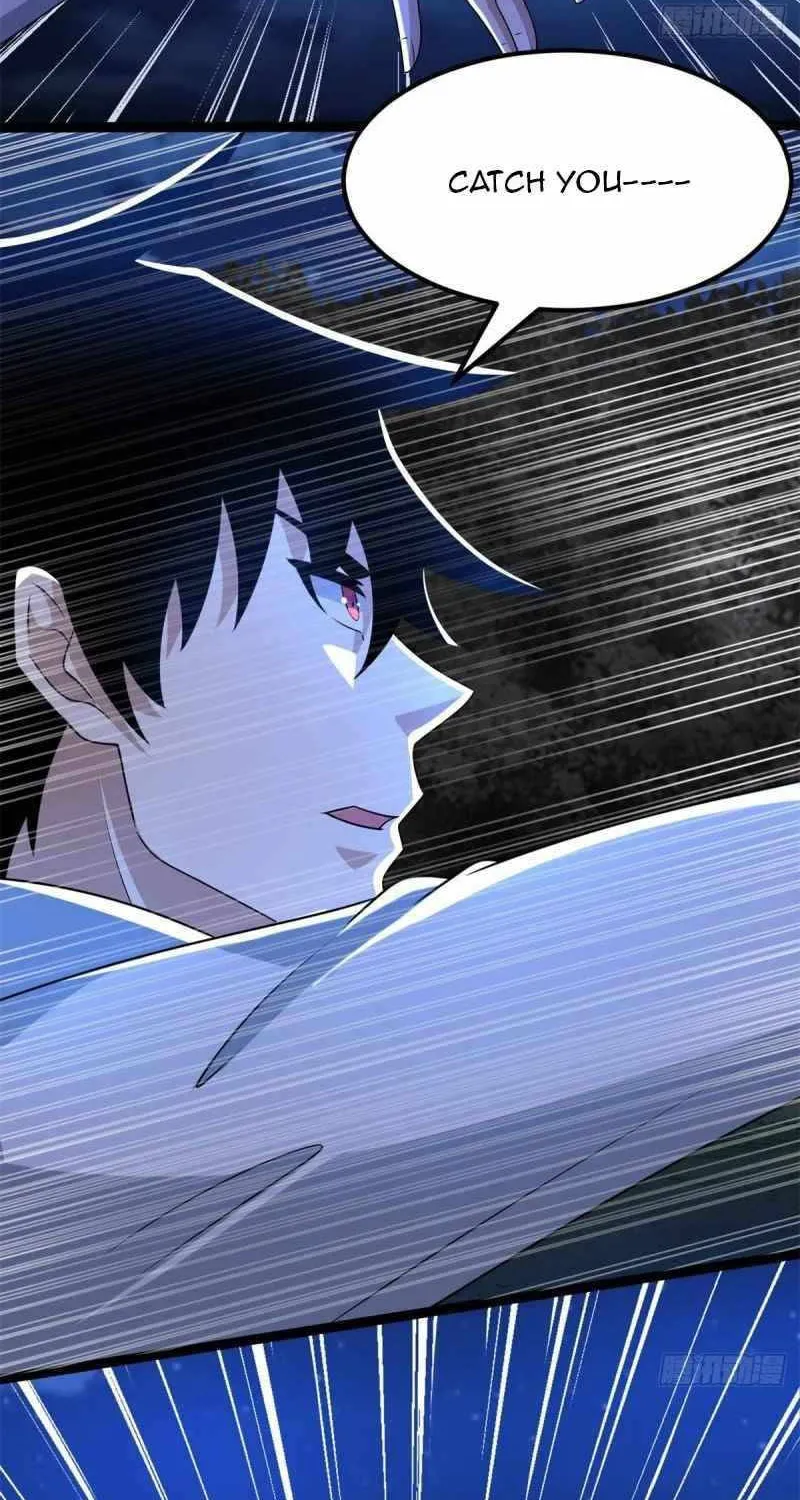 Apocalypse Savior (Colored) Chapter 440 page 38 - 