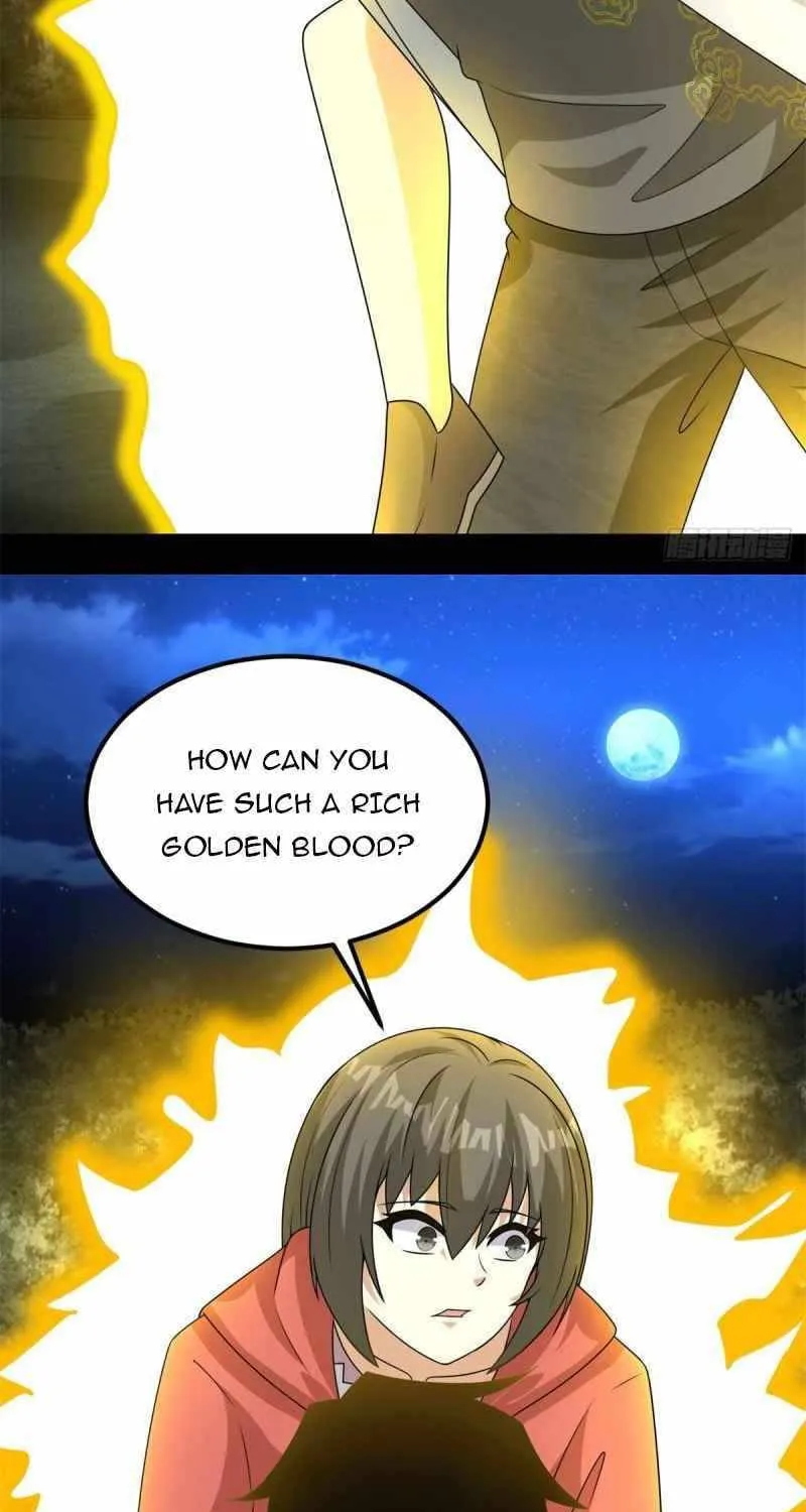 Apocalypse Savior (Colored) Chapter 440 page 5 - 