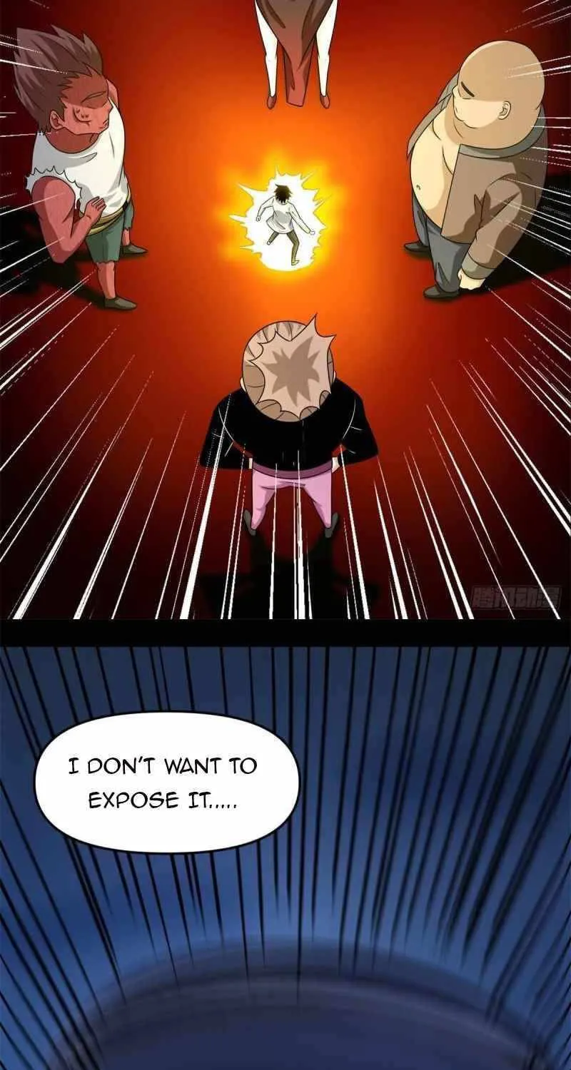 Apocalypse Savior (Colored) Chapter 440 page 9 - 