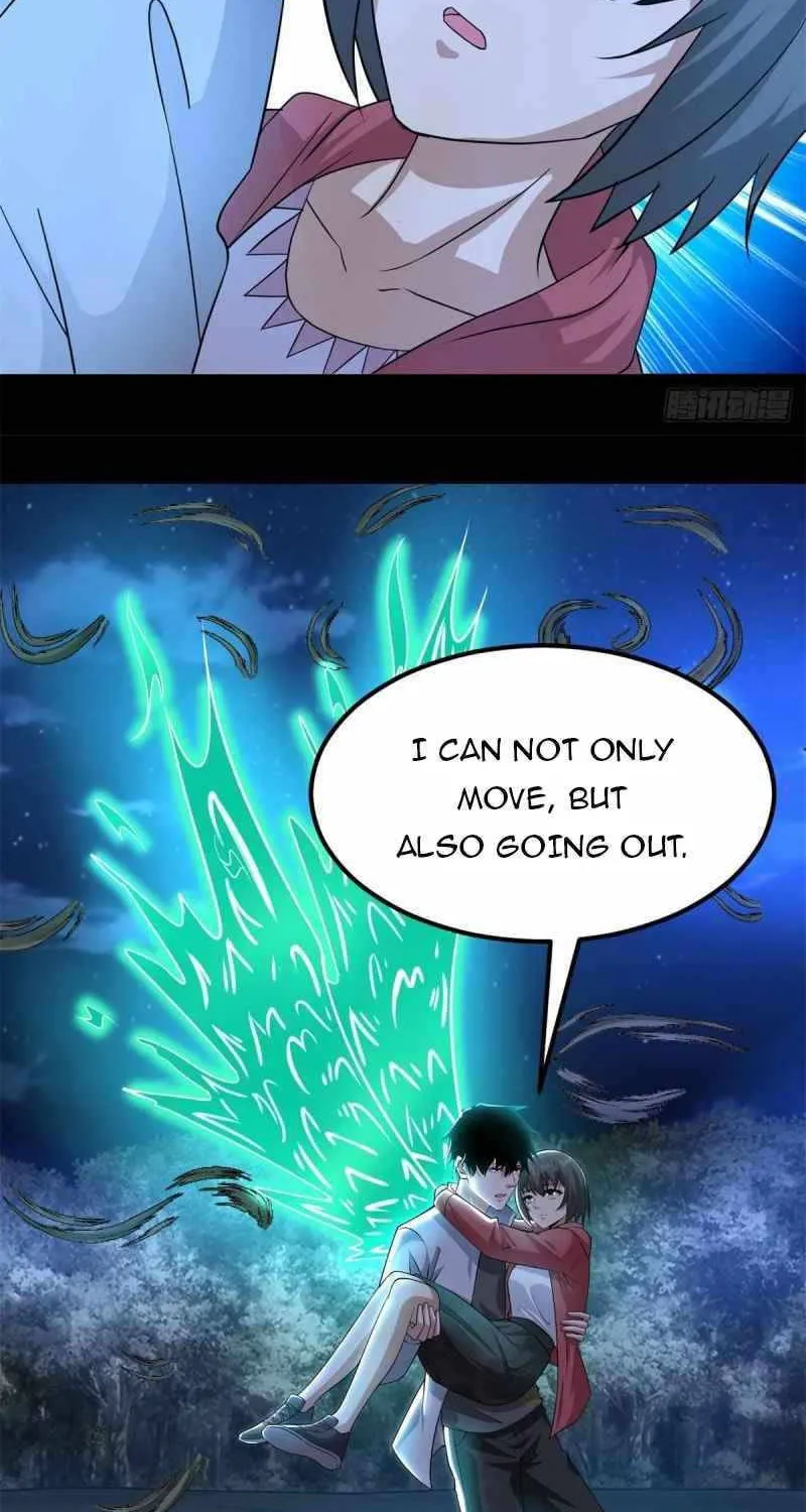 Apocalypse Savior (Colored) Chapter 441 page 12 - 