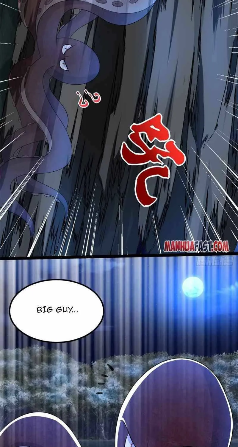 Apocalypse Savior (Colored) Chapter 441 page 23 - 