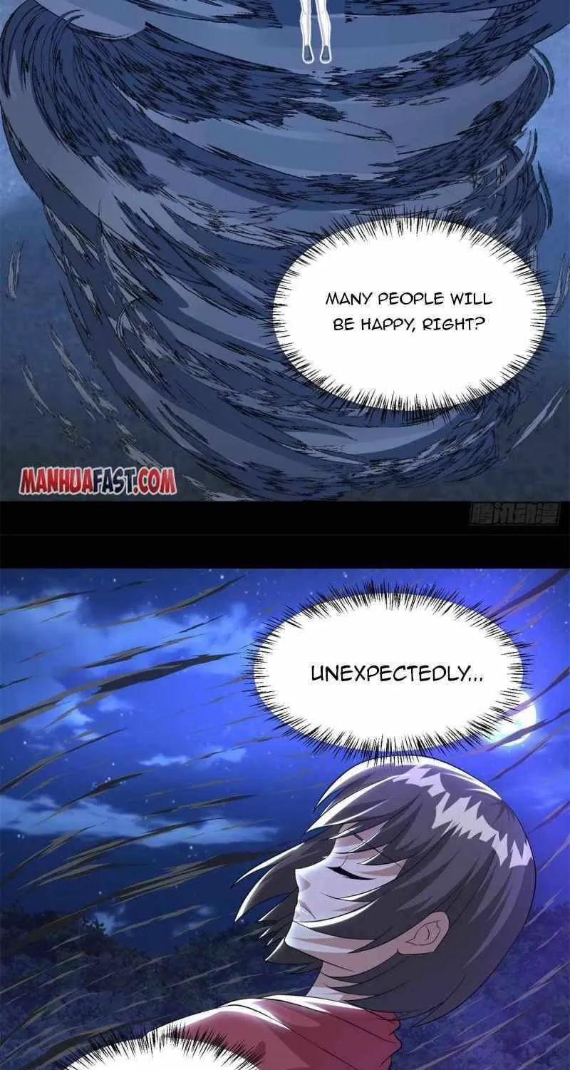 Apocalypse Savior (Colored) Chapter 441 page 5 - 