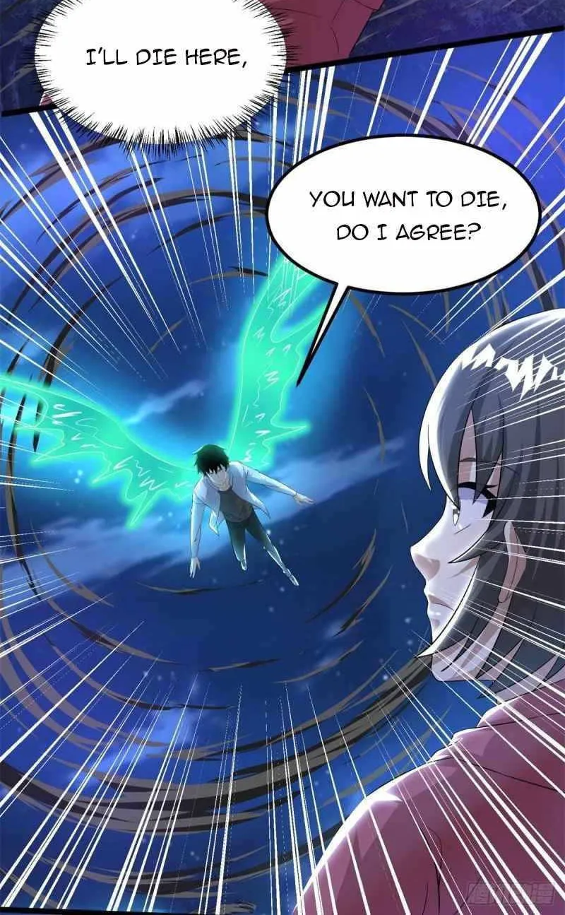 Apocalypse Savior (Colored) Chapter 441 page 6 - 