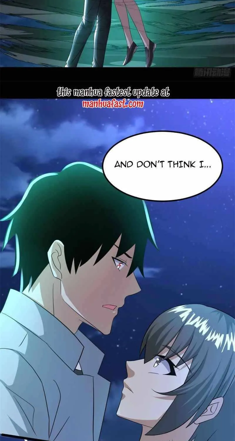 Apocalypse Savior (Colored) Chapter 441 page 9 - 