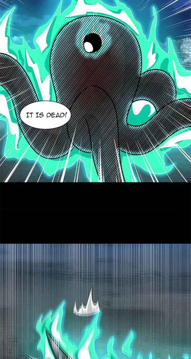 Apocalypse Savior (Colored) Chapter 442 page 12 - 