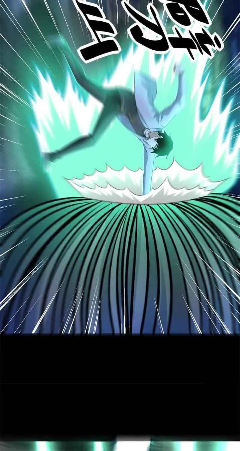 Apocalypse Savior (Colored) Chapter 442 page 19 - 