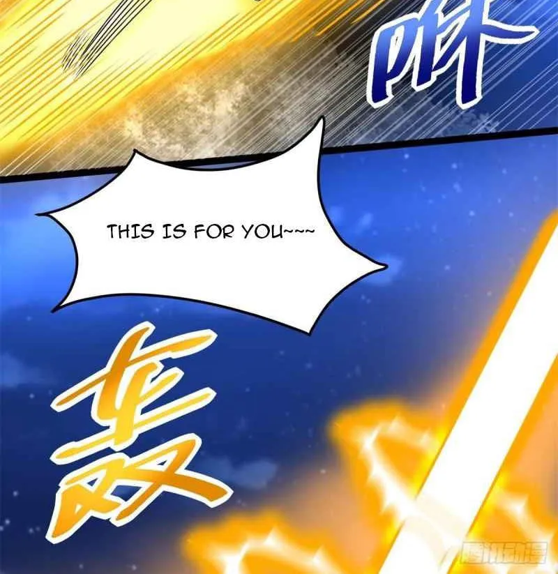 Apocalypse Savior (Colored) Chapter 442 page 6 - 