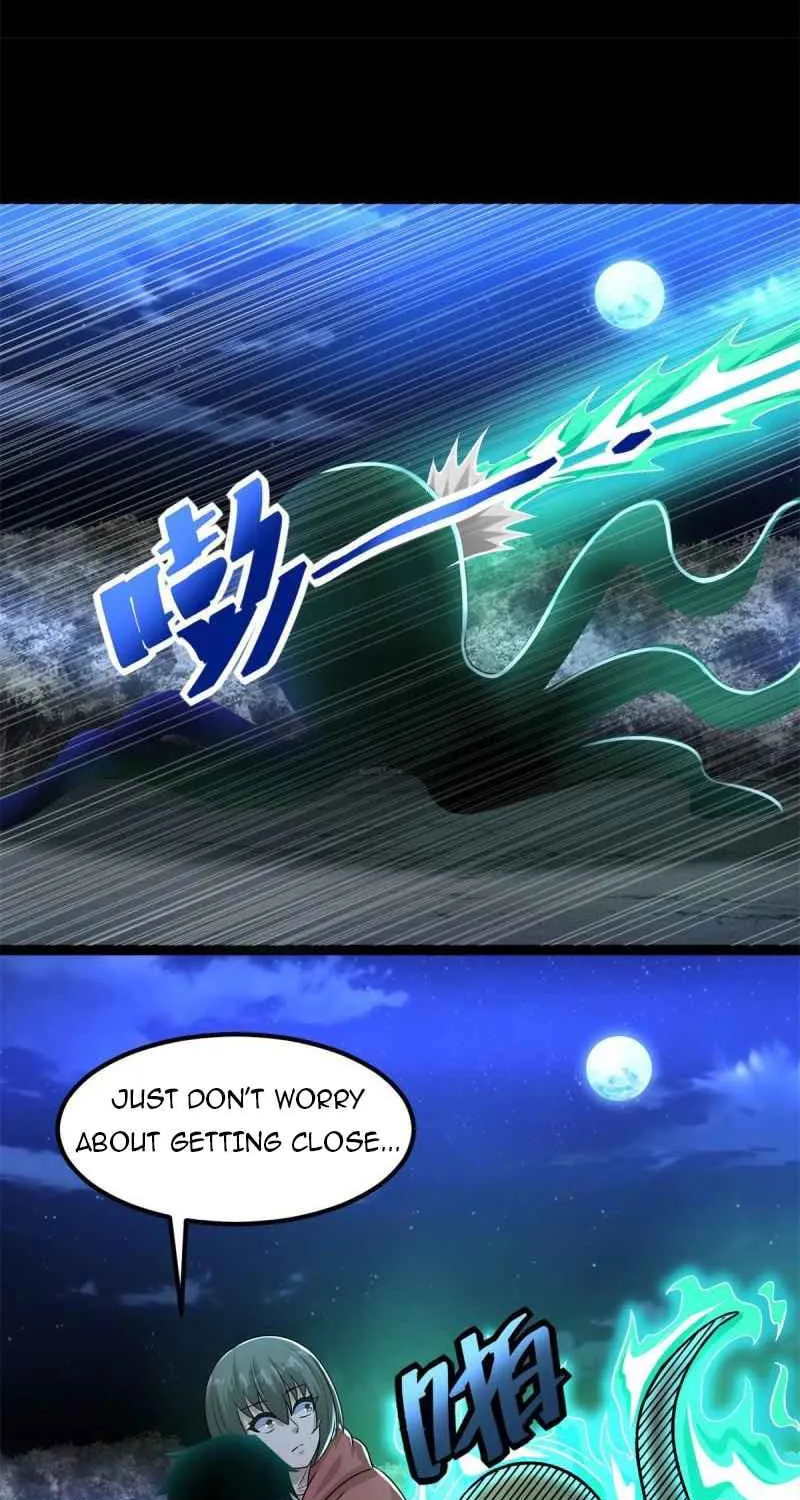 Apocalypse Savior (Colored) Chapter 442 page 9 - 