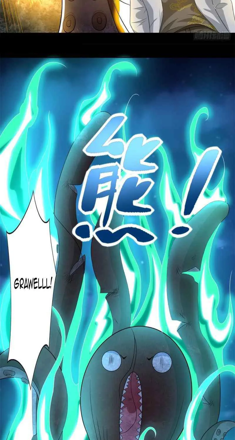 Apocalypse Savior (Colored) Chapter 443 page 16 - 