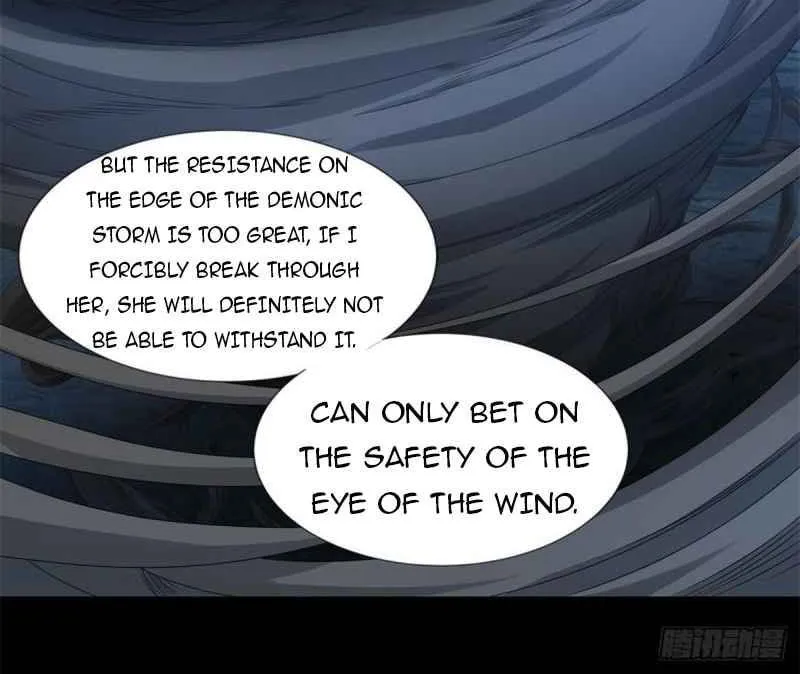 Apocalypse Savior (Colored) Chapter 443 page 20 - 