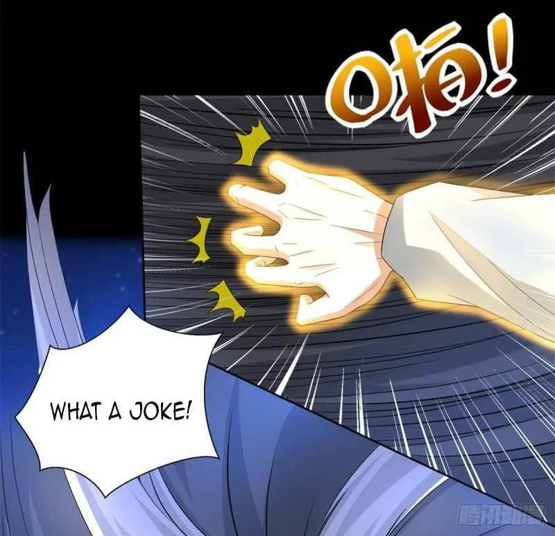 Apocalypse Savior (Colored) Chapter 443 page 5 - 