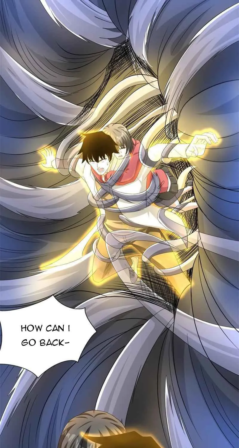 Apocalypse Savior (Colored) Chapter 443 page 6 - 