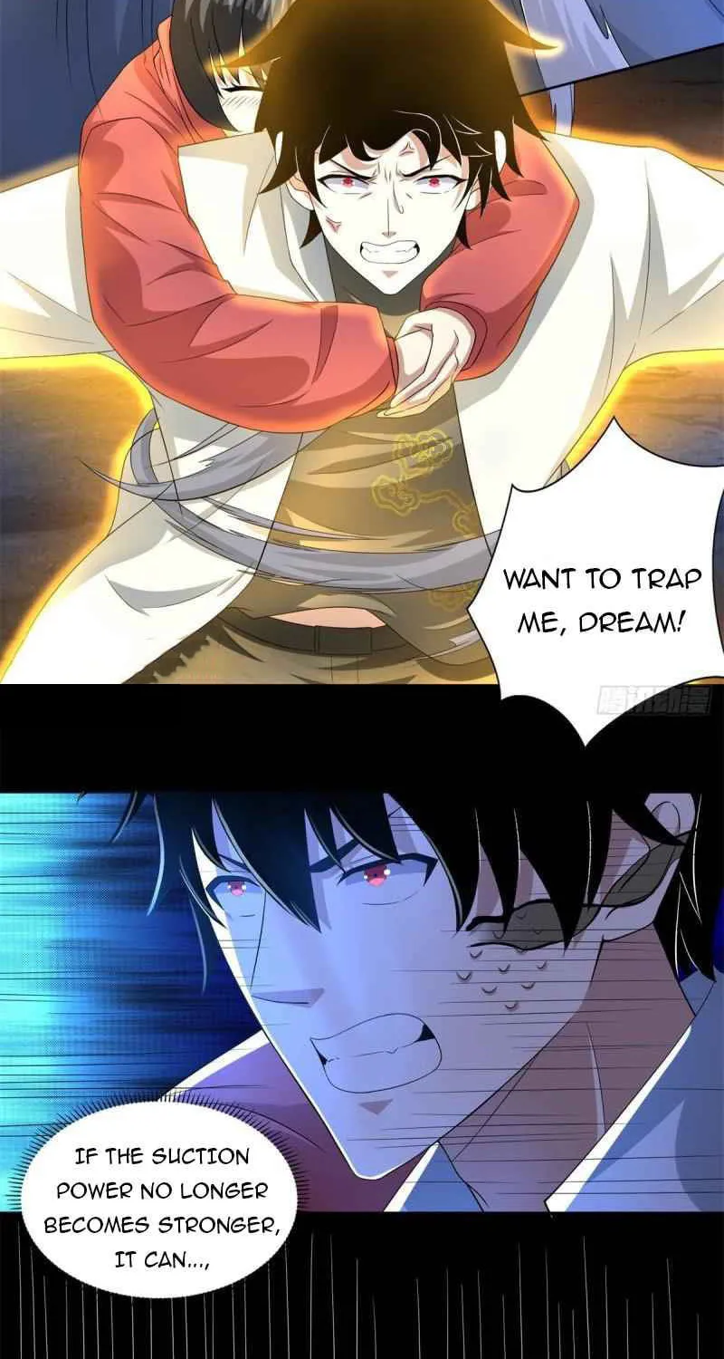 Apocalypse Savior (Colored) Chapter 443 page 7 - 