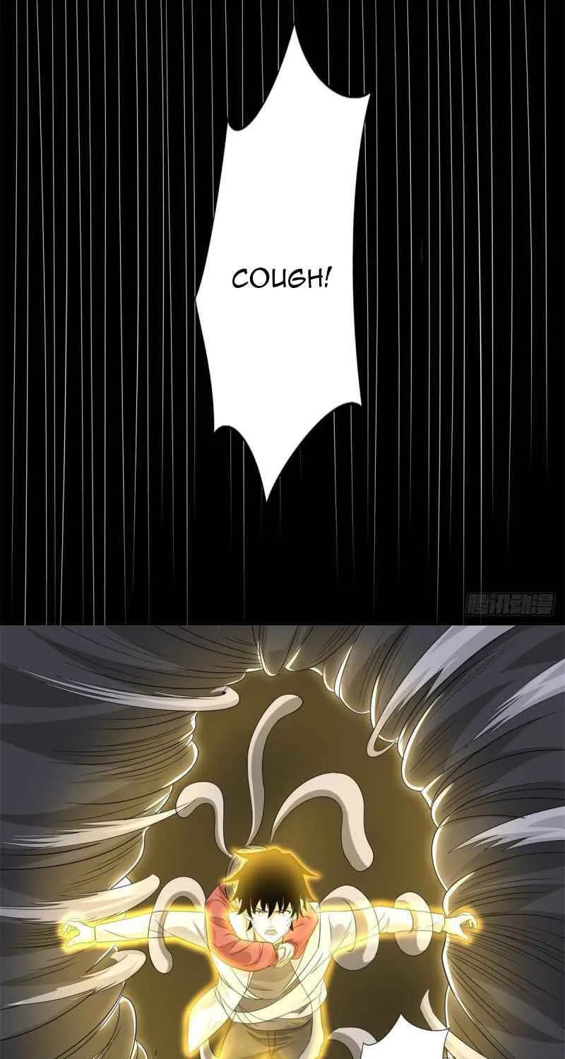 Apocalypse Savior (Colored) Chapter 443 page 8 - 