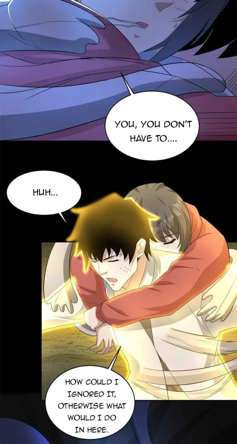 Apocalypse Savior (Colored) Chapter 443 page 10 - 