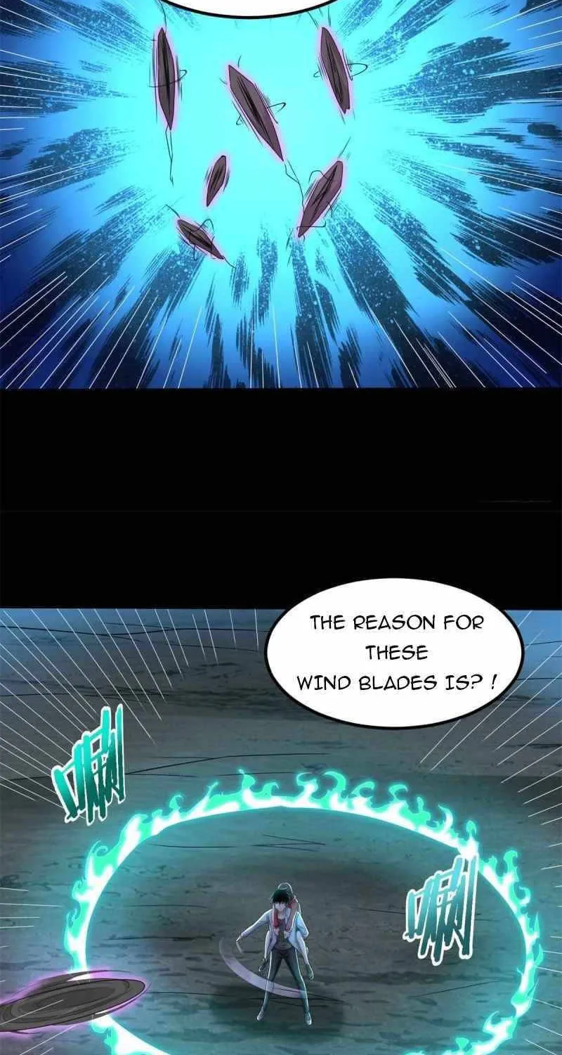 Apocalypse Savior (Colored) Chapter 444 page 16 - 