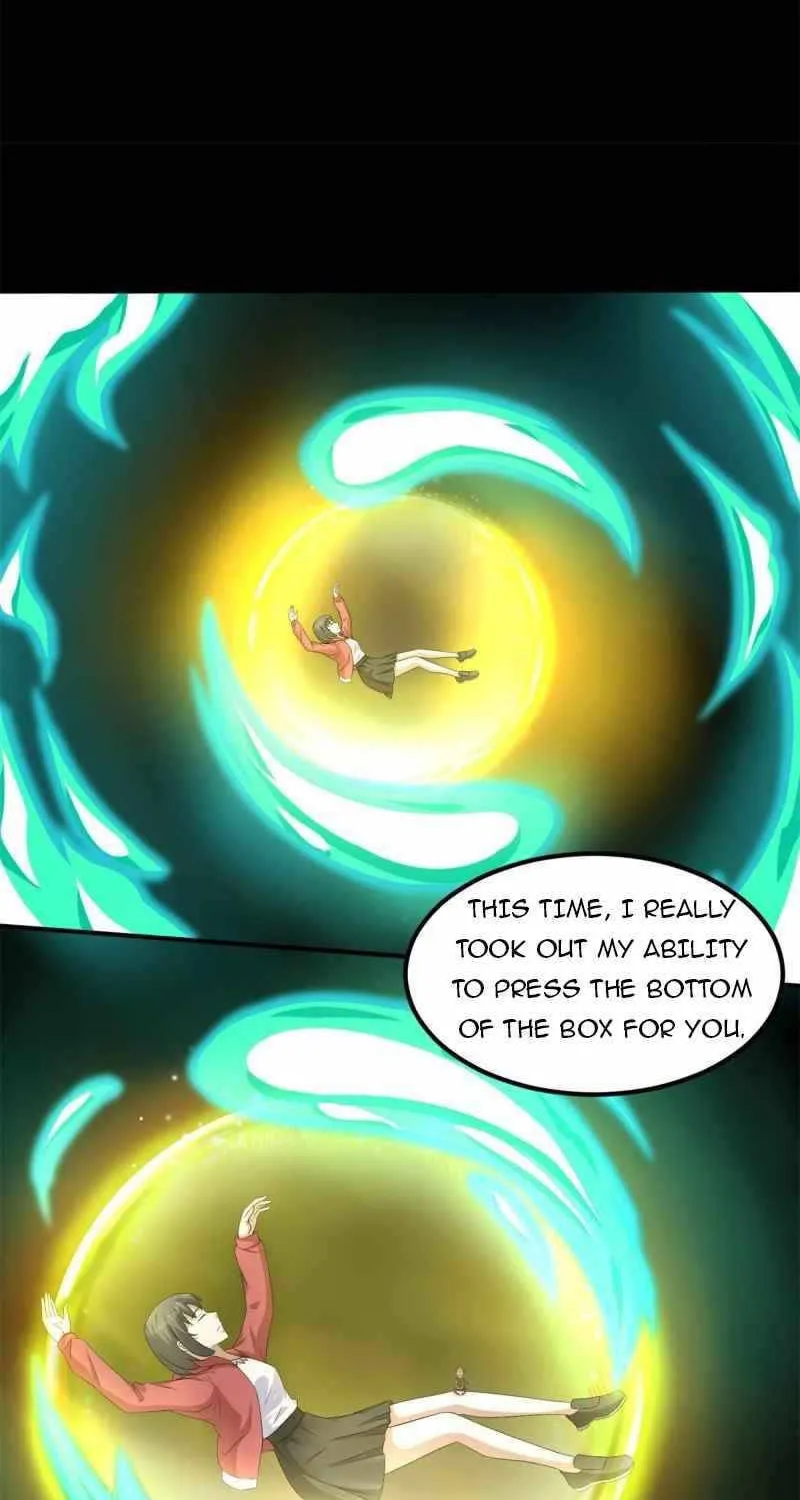 Apocalypse Savior (Colored) Chapter 444 page 24 - 