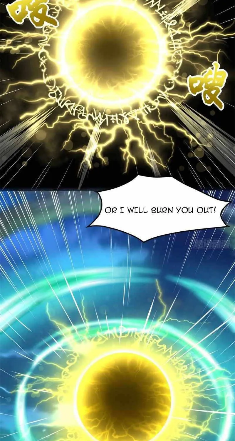 Apocalypse Savior (Colored) Chapter 444 page 26 - 