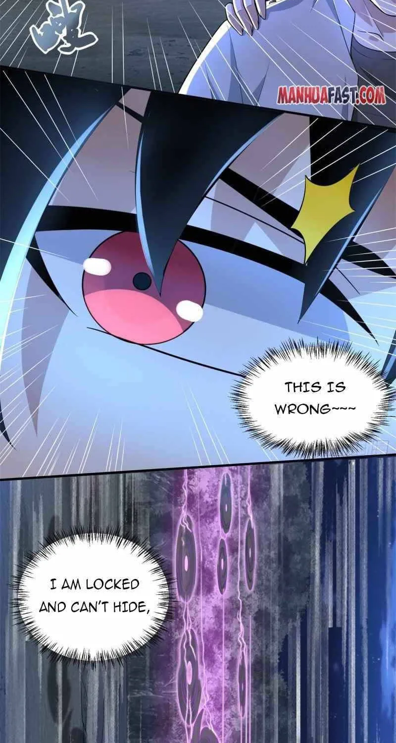 Apocalypse Savior (Colored) Chapter 444 page 4 - 