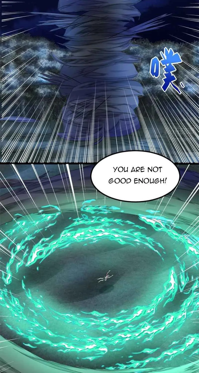 Apocalypse Savior (Colored) Chapter 445 page 3 - 