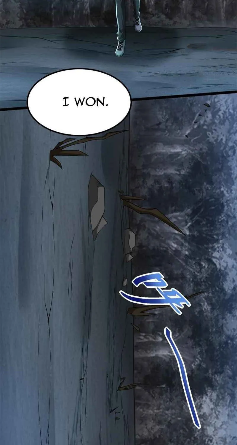 Apocalypse Savior (Colored) Chapter 445 page 6 - 