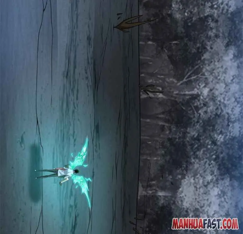Apocalypse Savior (Colored) Chapter 445 page 7 - 