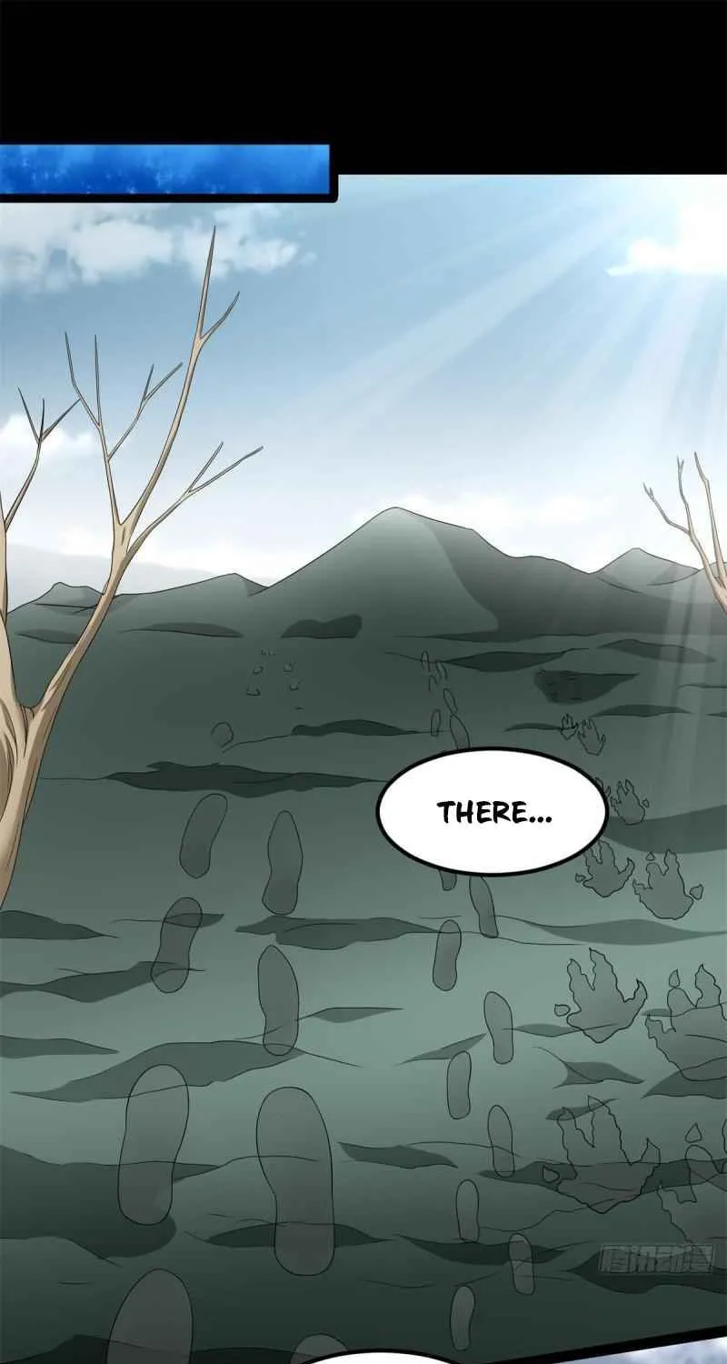 Apocalypse Savior (Colored) Chapter 446 page 12 - 