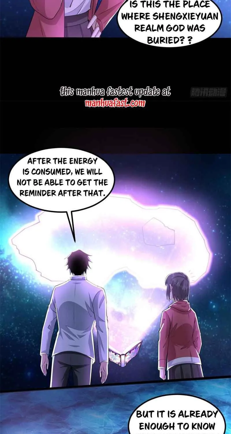 Apocalypse Savior (Colored) Chapter 446 page 8 - 