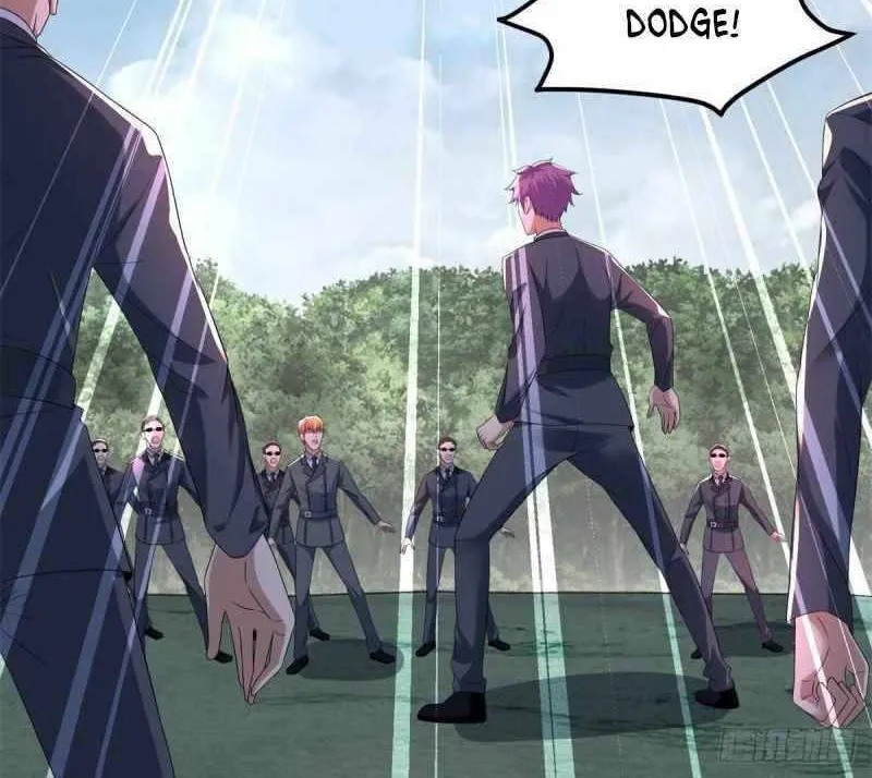 Apocalypse Savior (Colored) Chapter 447 page 13 - 