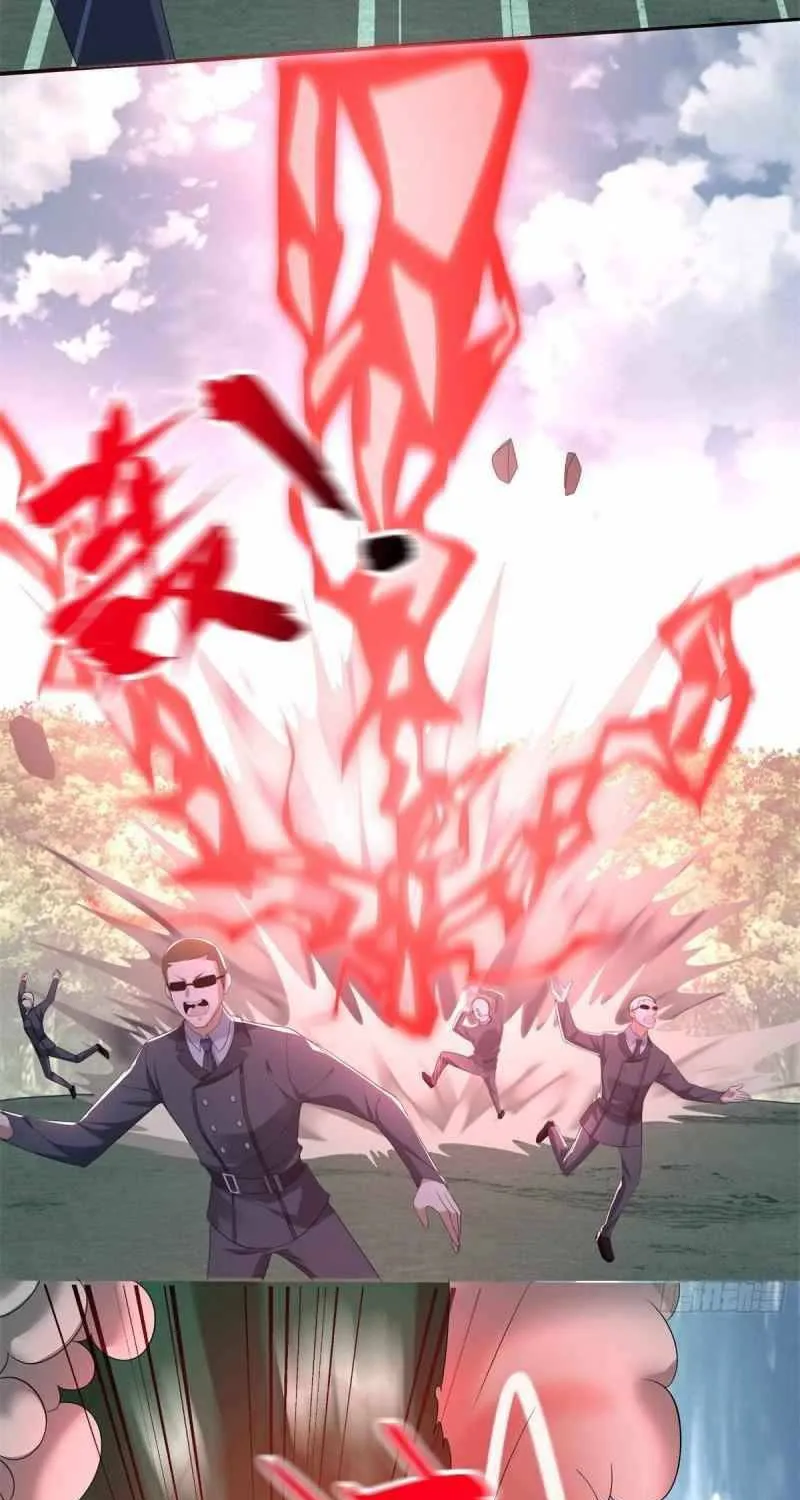 Apocalypse Savior (Colored) Chapter 447 page 14 - 