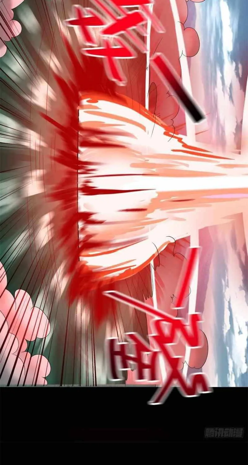 Apocalypse Savior (Colored) Chapter 447 page 15 - 