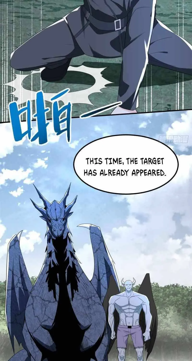 Apocalypse Savior (Colored) Chapter 447 page 25 - 
