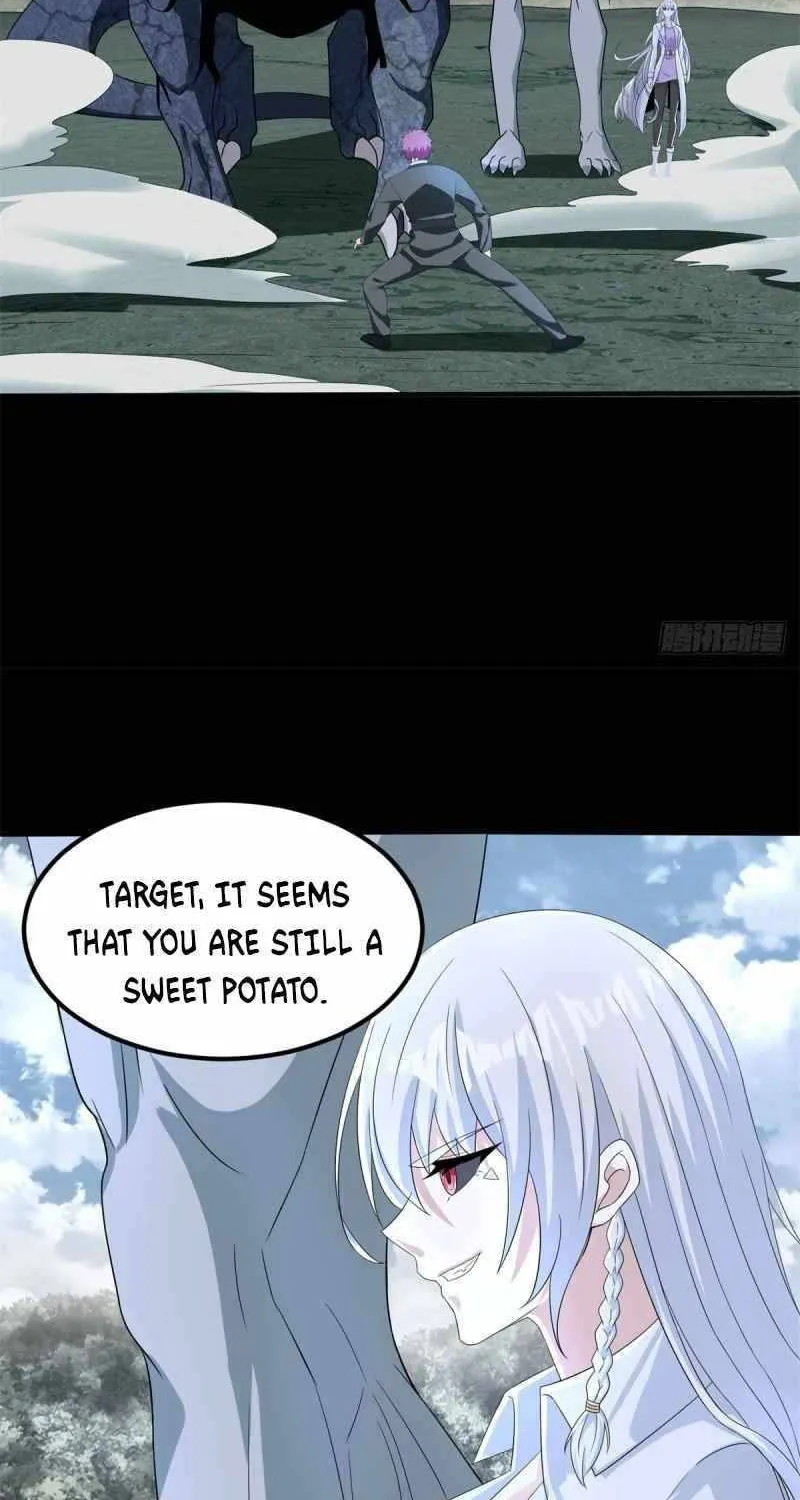 Apocalypse Savior (Colored) Chapter 447 page 26 - 