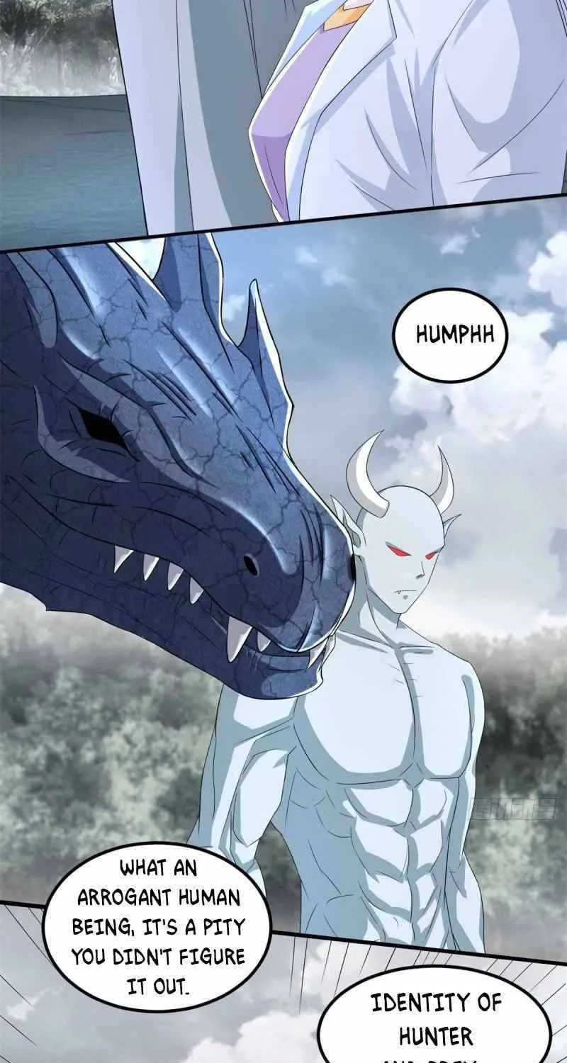 Apocalypse Savior (Colored) Chapter 447 page 27 - 