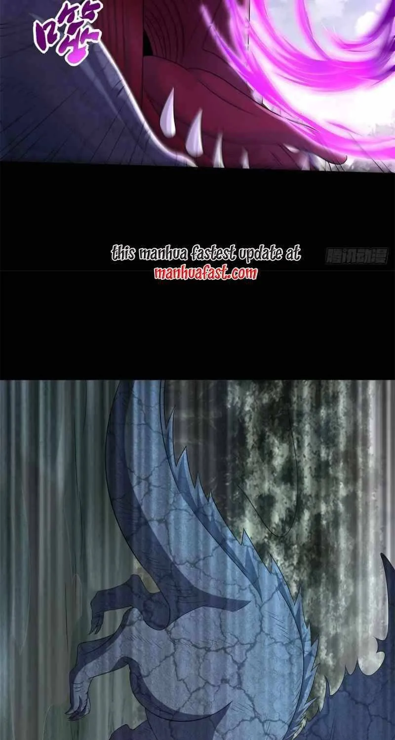 Apocalypse Savior (Colored) Chapter 447 page 29 - 