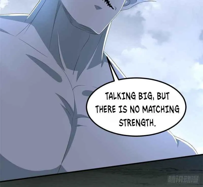 Apocalypse Savior (Colored) Chapter 448 page 13 - 