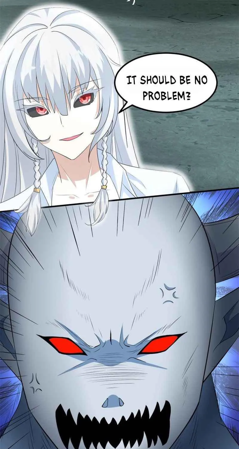 Apocalypse Savior (Colored) Chapter 448 page 27 - 