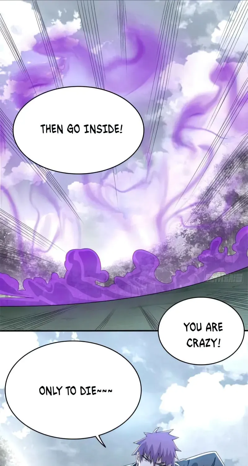 Apocalypse Savior (Colored) Chapter 450 page 28 - 