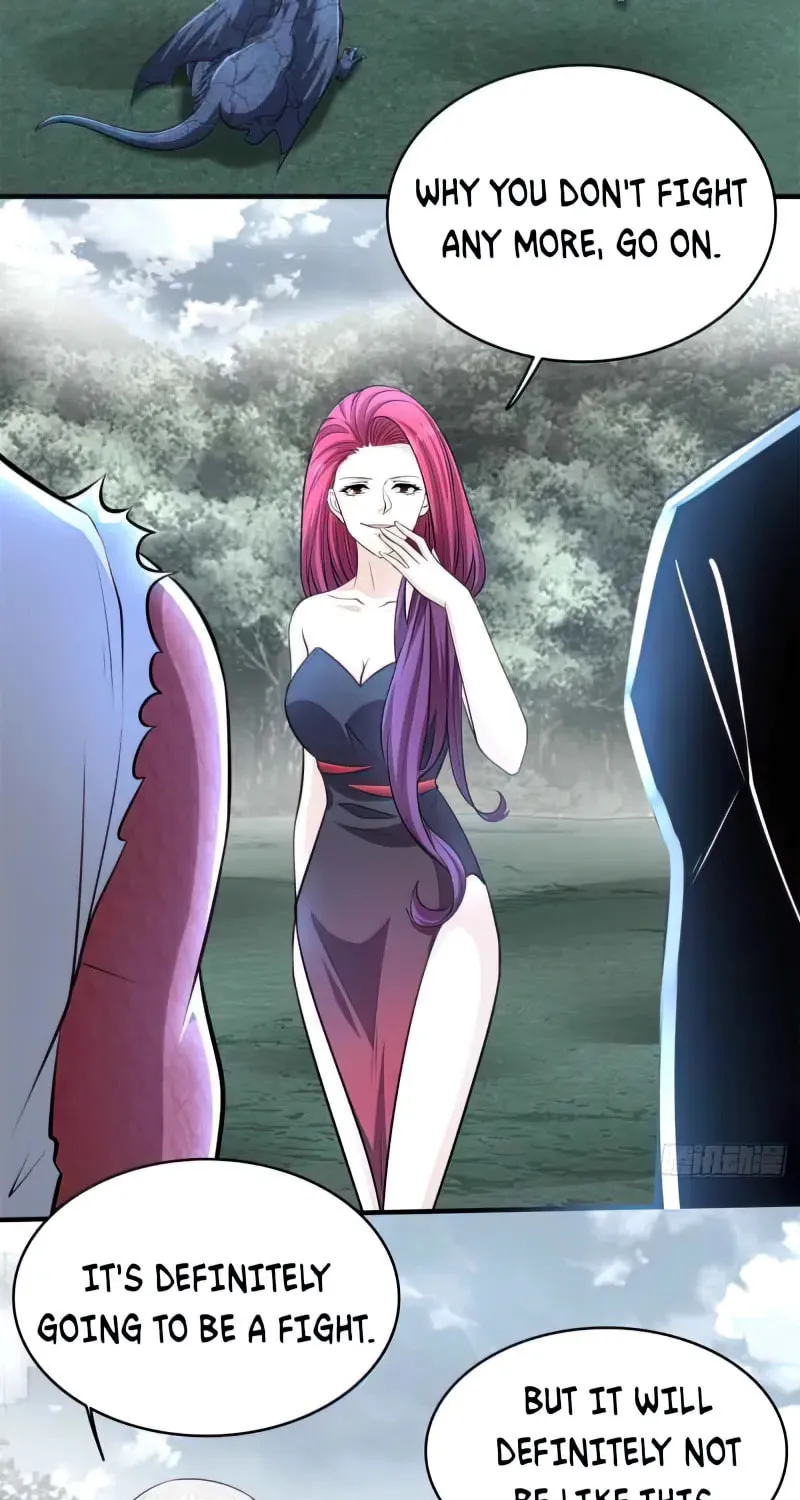 Apocalypse Savior (Colored) Chapter 450 page 9 - 