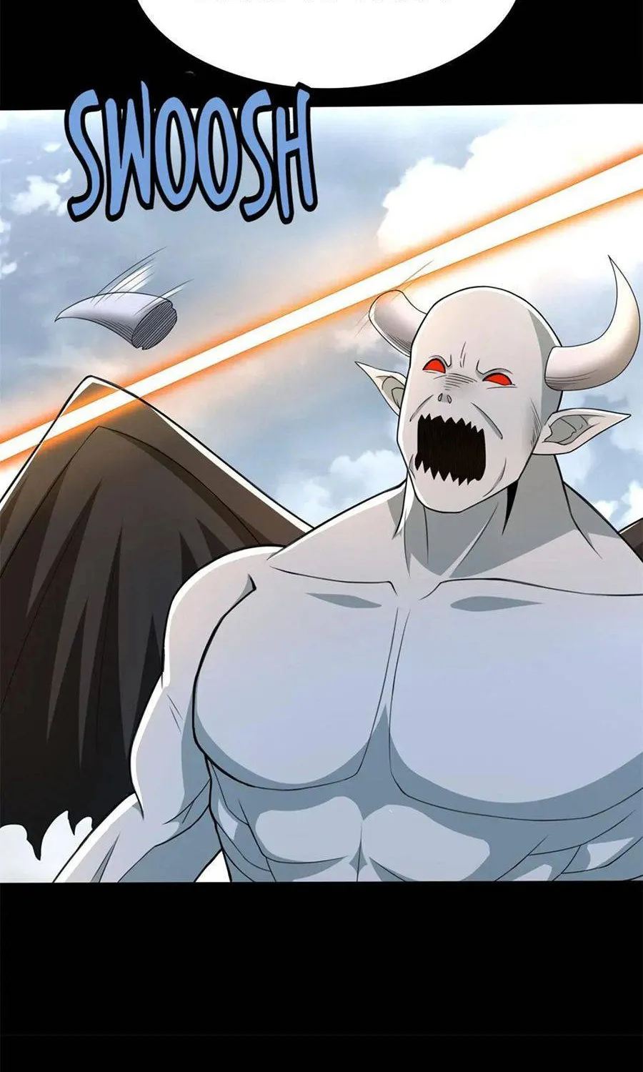 Apocalypse Savior (Colored) Chapter 451 page 28 - 