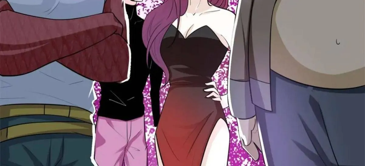 Apocalypse Savior (Colored) Chapter 453 page 18 - 