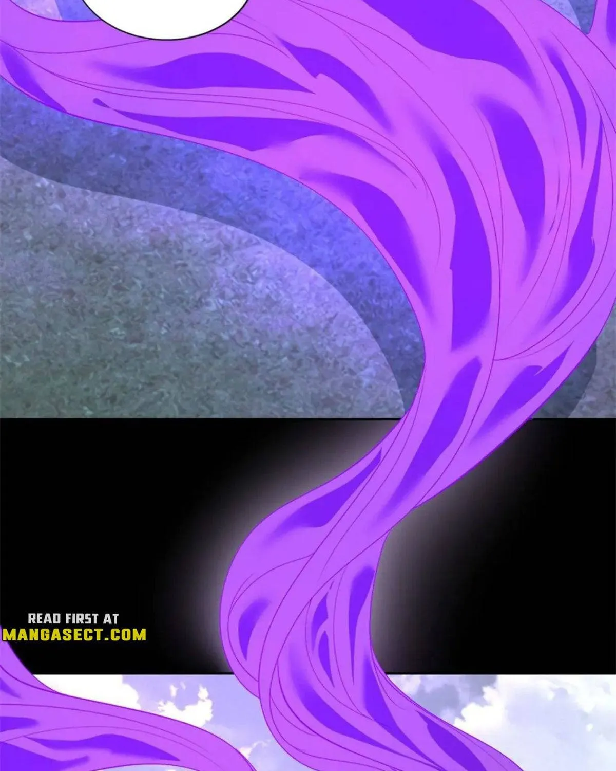 Apocalypse Savior (Colored) Chapter 453 page 4 - 