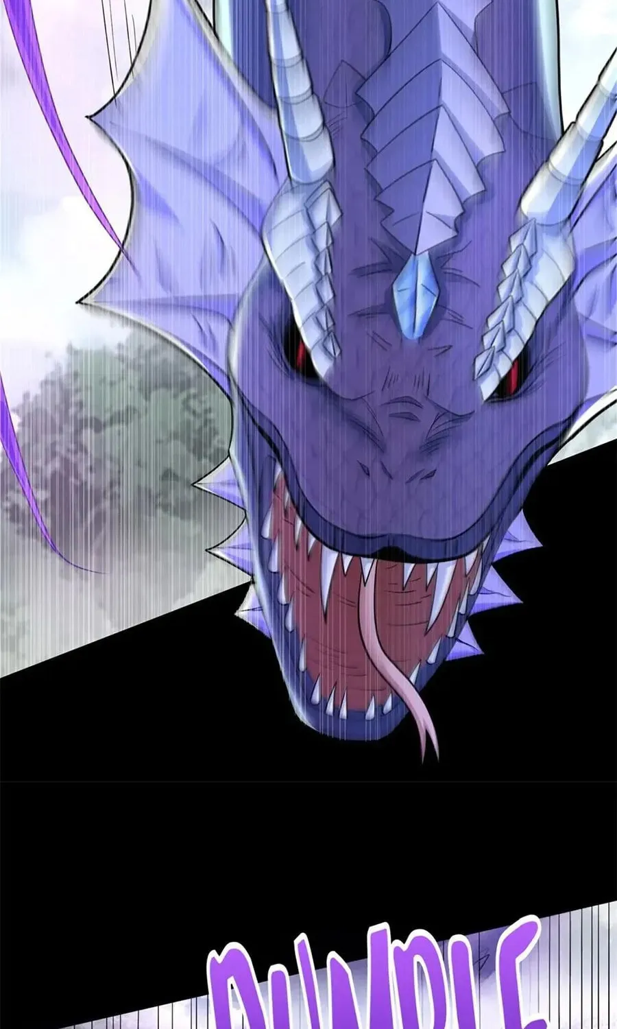 Apocalypse Savior (Colored) Chapter 454 page 10 - 