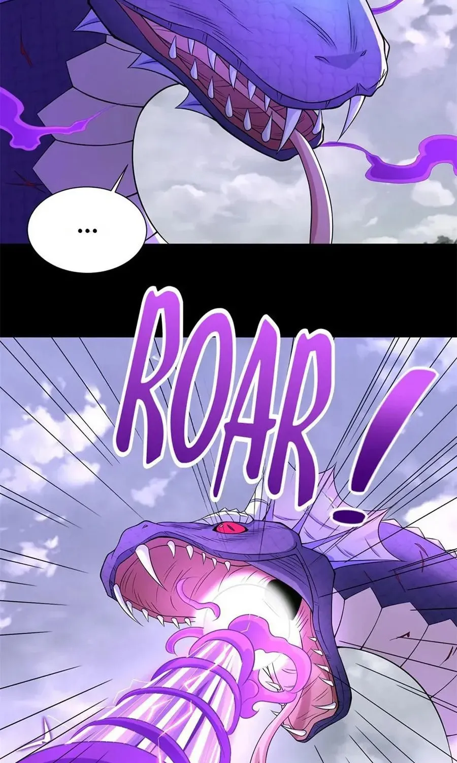 Apocalypse Savior (Colored) Chapter 455 page 11 - 