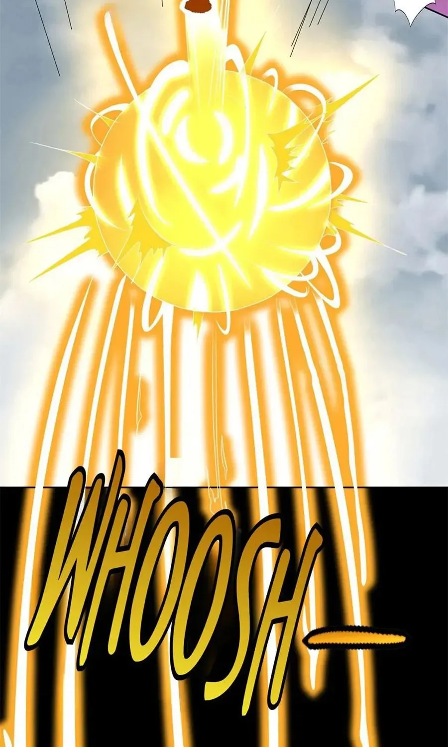 Apocalypse Savior (Colored) Chapter 455 page 29 - 