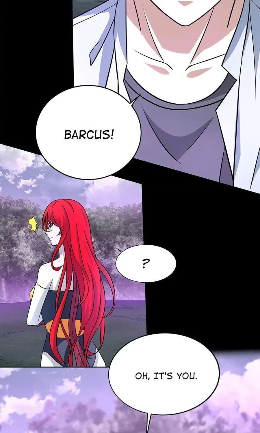 Apocalypse Savior (Colored) Chapter 456 page 15 - 