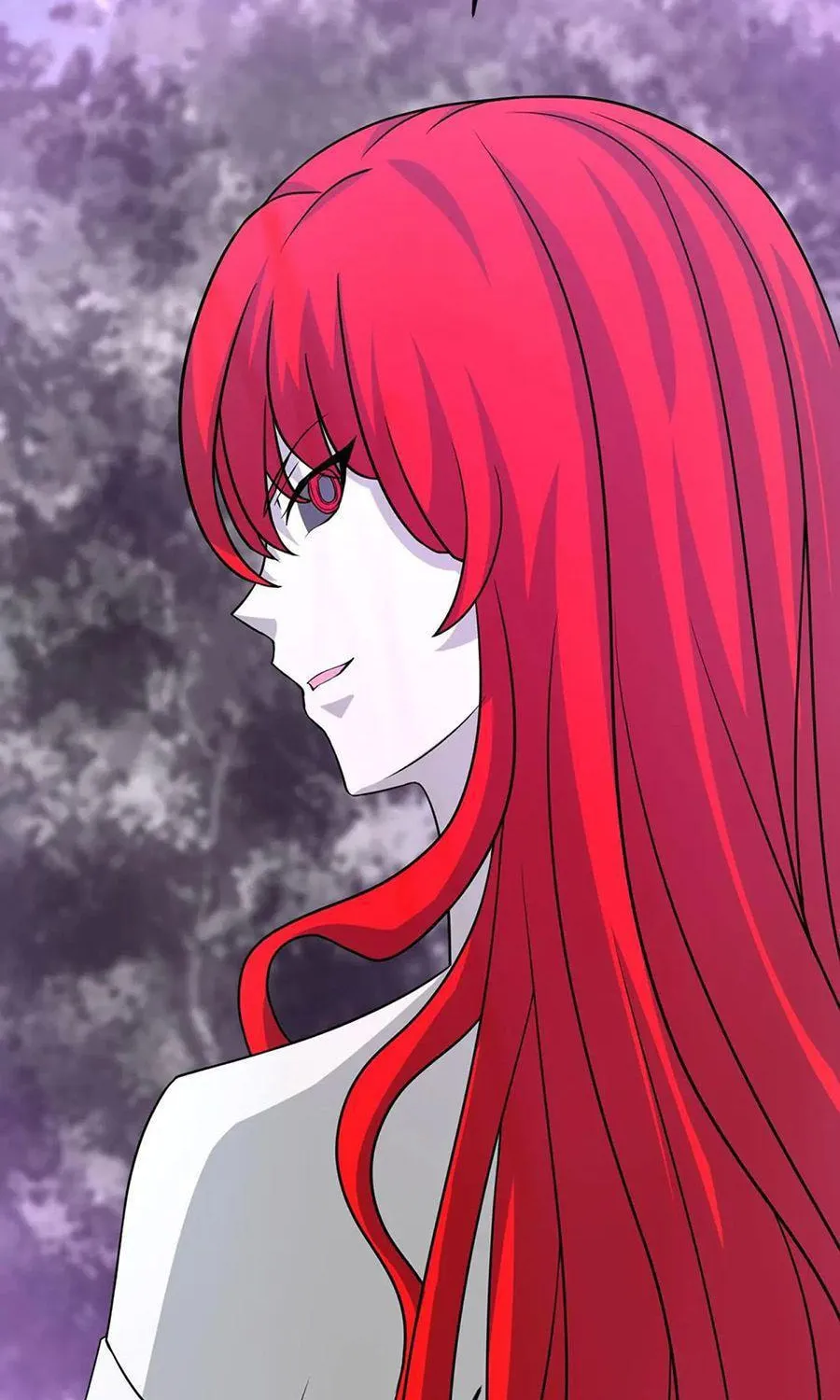 Apocalypse Savior (Colored) Chapter 456 page 16 - 