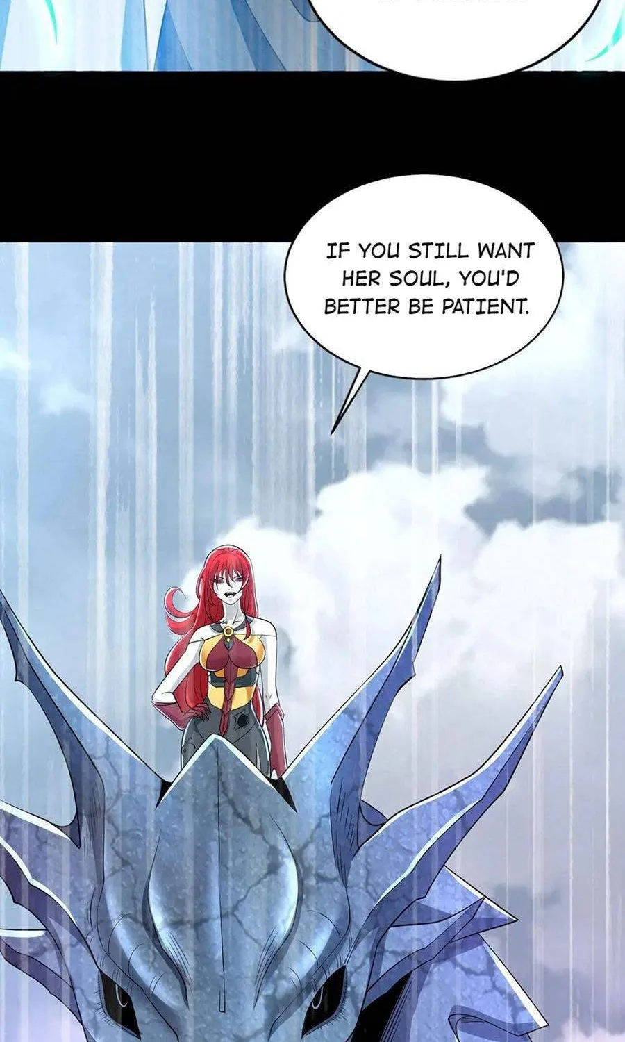 Apocalypse Savior (Colored) Chapter 457 page 16 - 